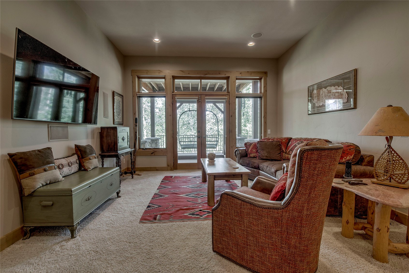 321 Lakeview Circle Silverthorne CO 80498