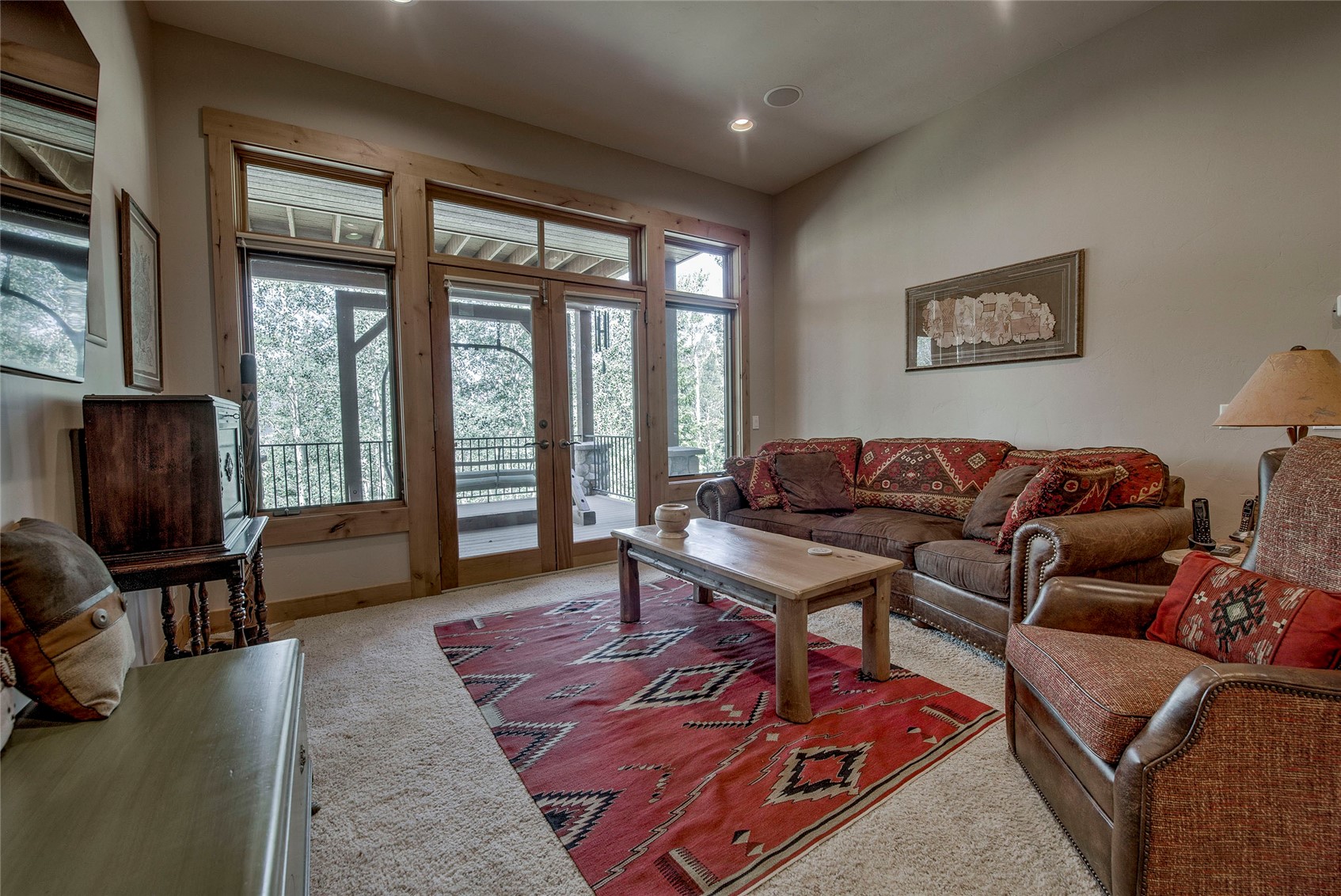 321 Lakeview Circle Silverthorne CO 80498