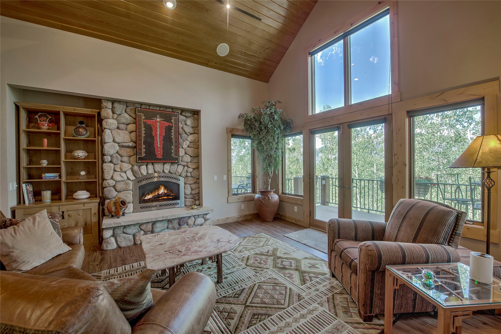 321 Lakeview Circle Silverthorne CO 80498