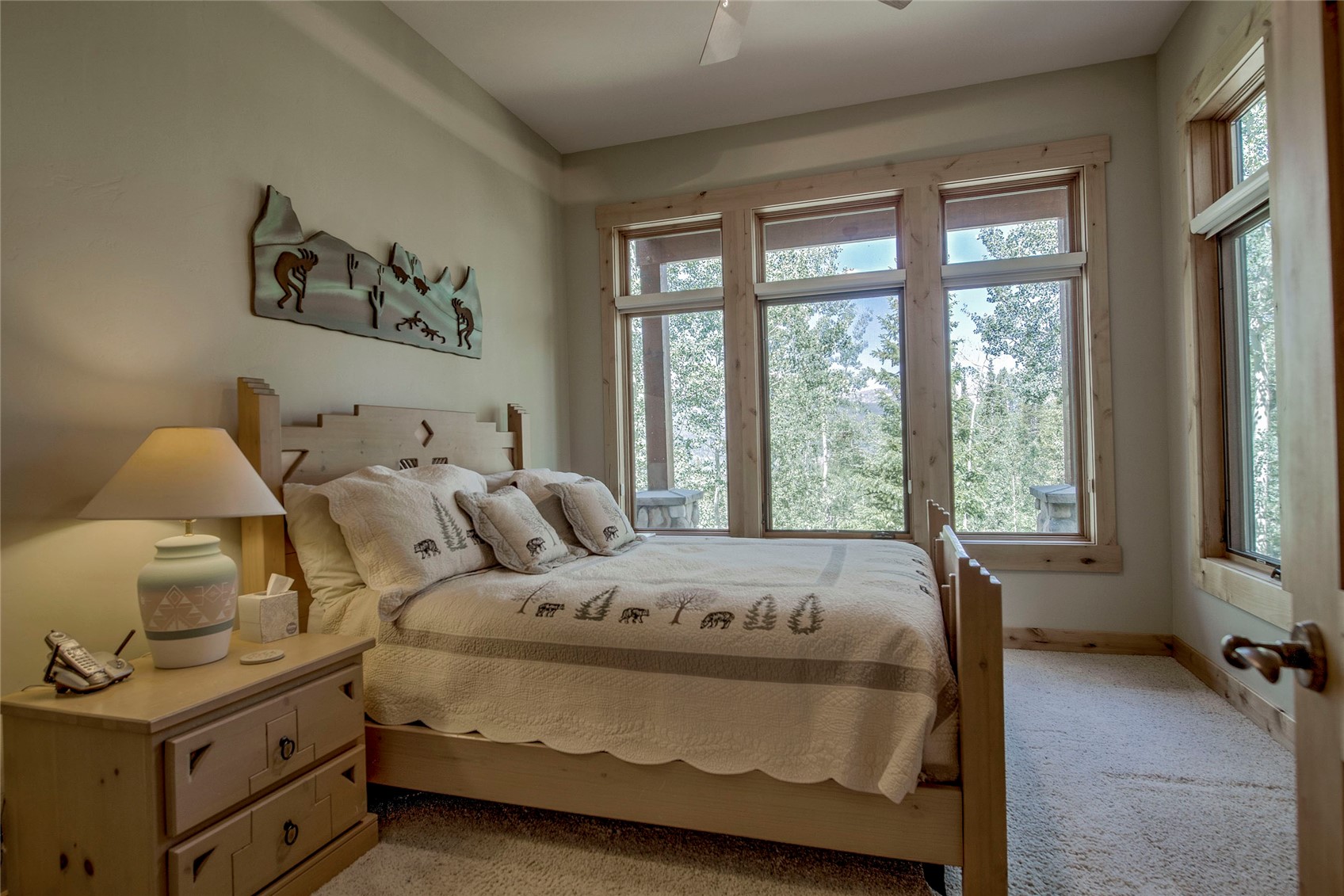 321 Lakeview Circle Silverthorne CO 80498