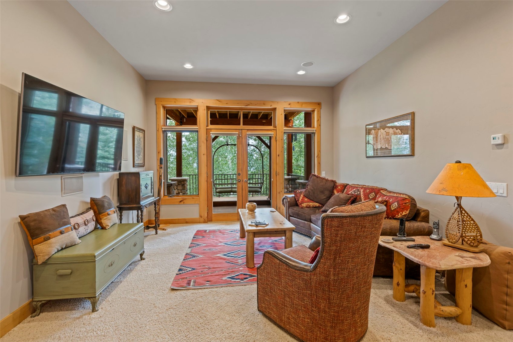 321 Lakeview Circle Silverthorne CO 80498
