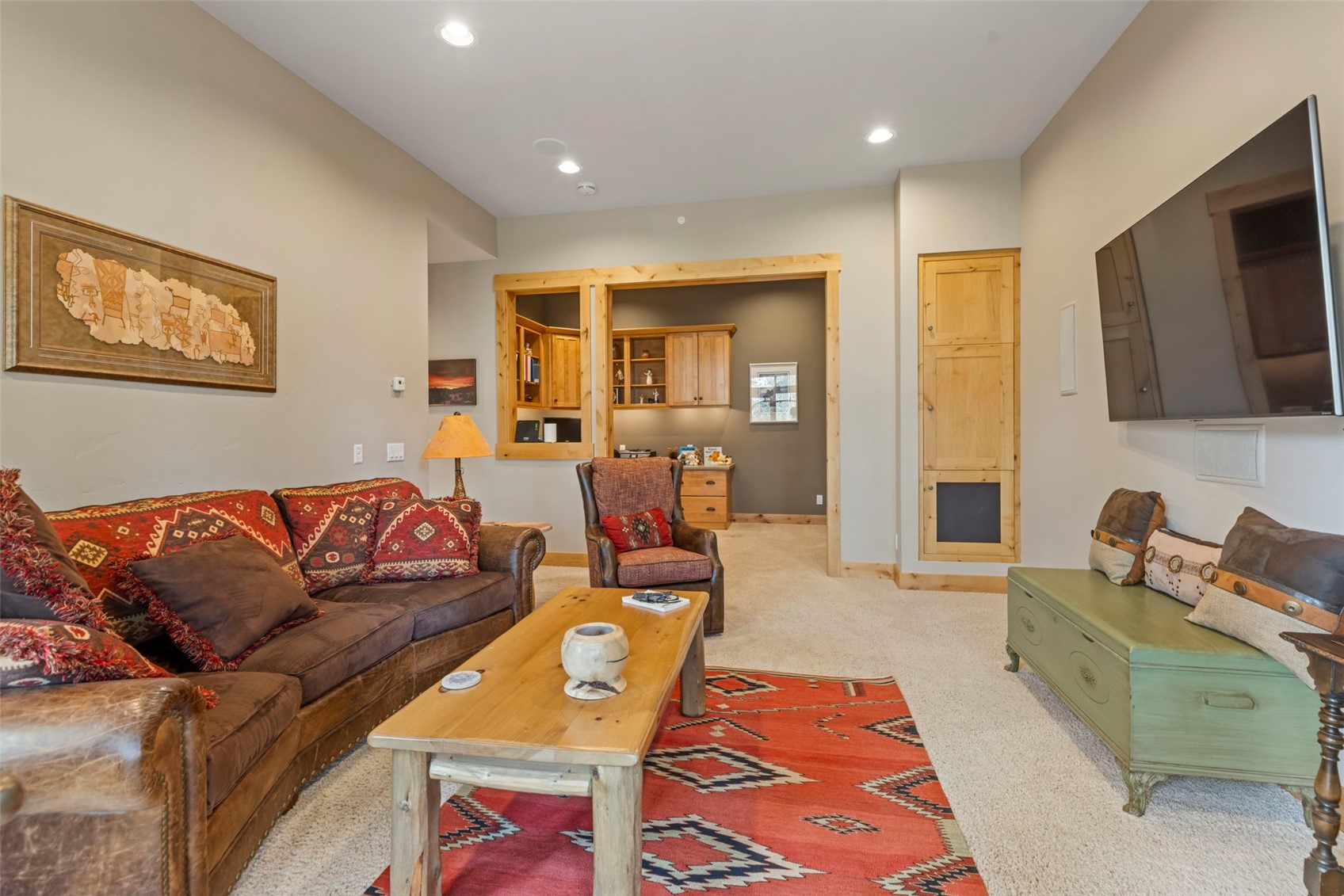 321 Lakeview Circle Silverthorne CO 80498