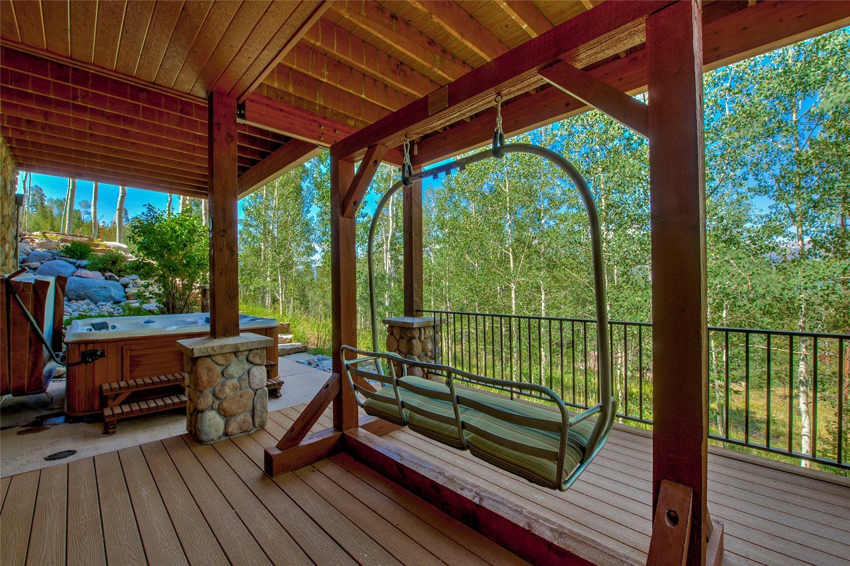 321 Lakeview Circle Silverthorne CO 80498