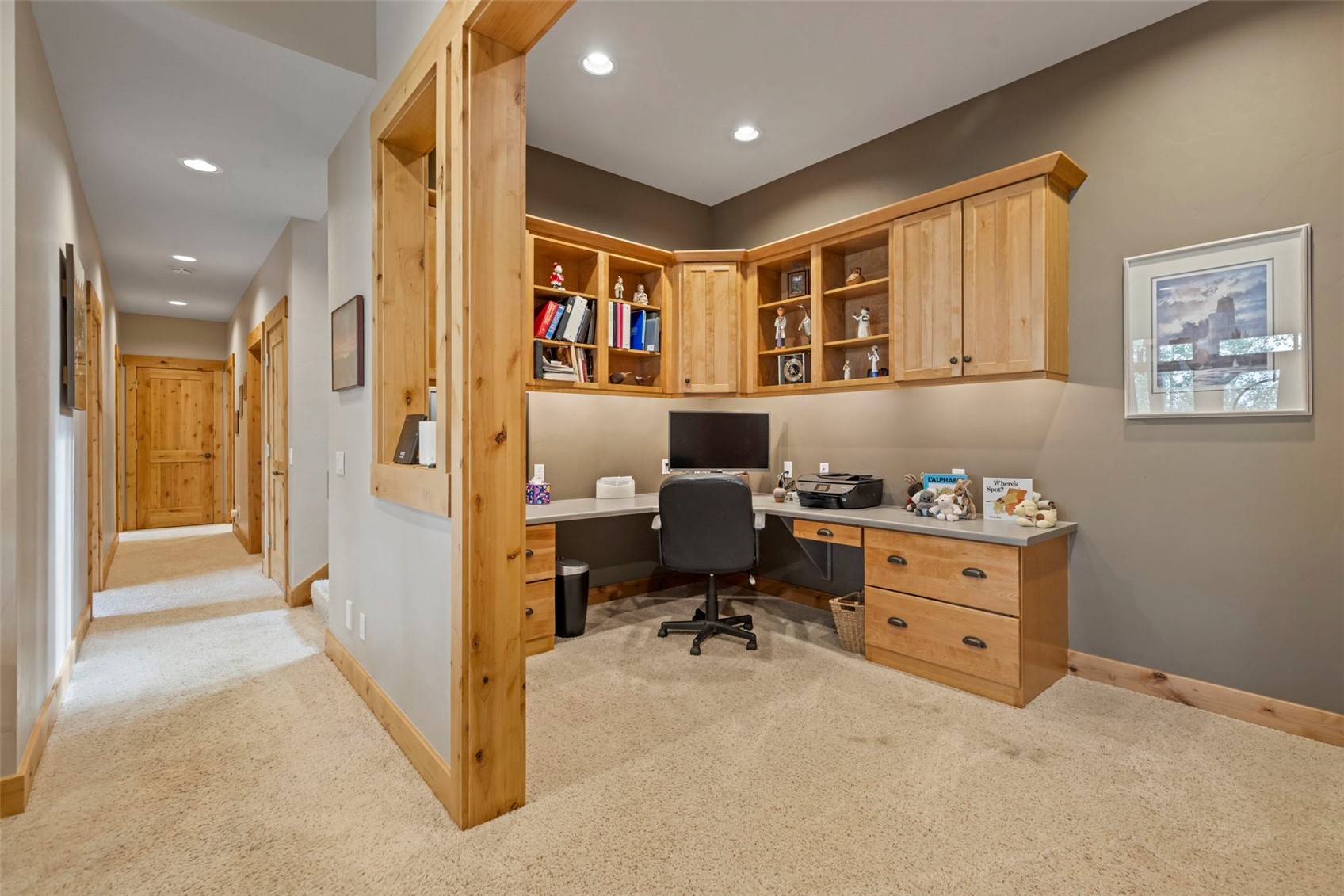 321 Lakeview Circle Silverthorne CO 80498