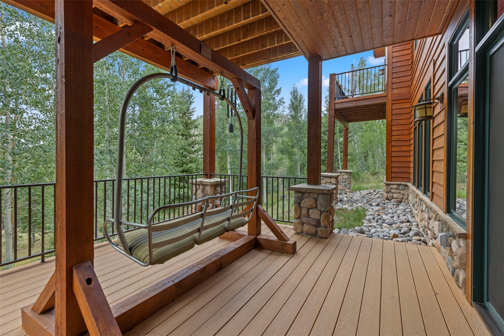 321 Lakeview Circle Silverthorne CO 80498