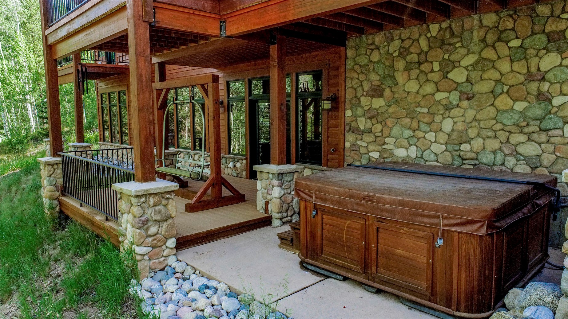 321 Lakeview Circle Silverthorne CO 80498