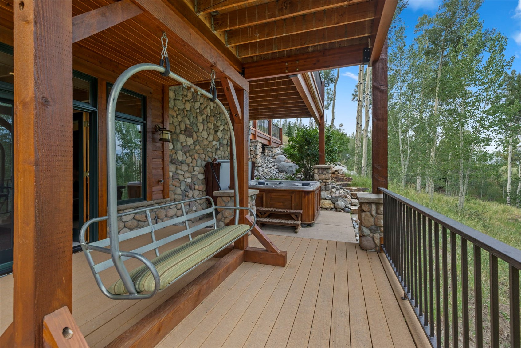 321 Lakeview Circle Silverthorne CO 80498