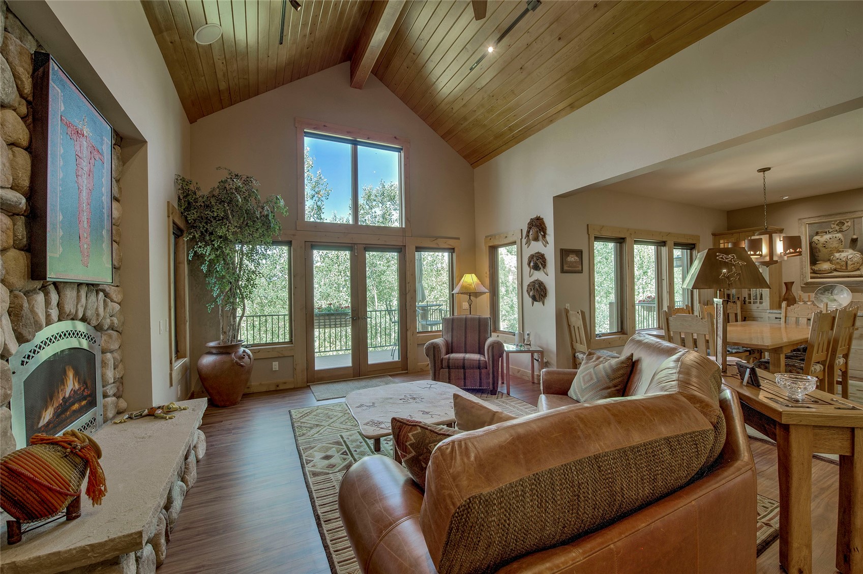 321 Lakeview Circle Silverthorne CO 80498