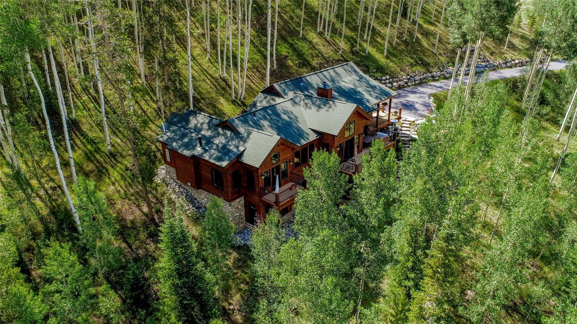 321 Lakeview Circle Silverthorne CO 80498