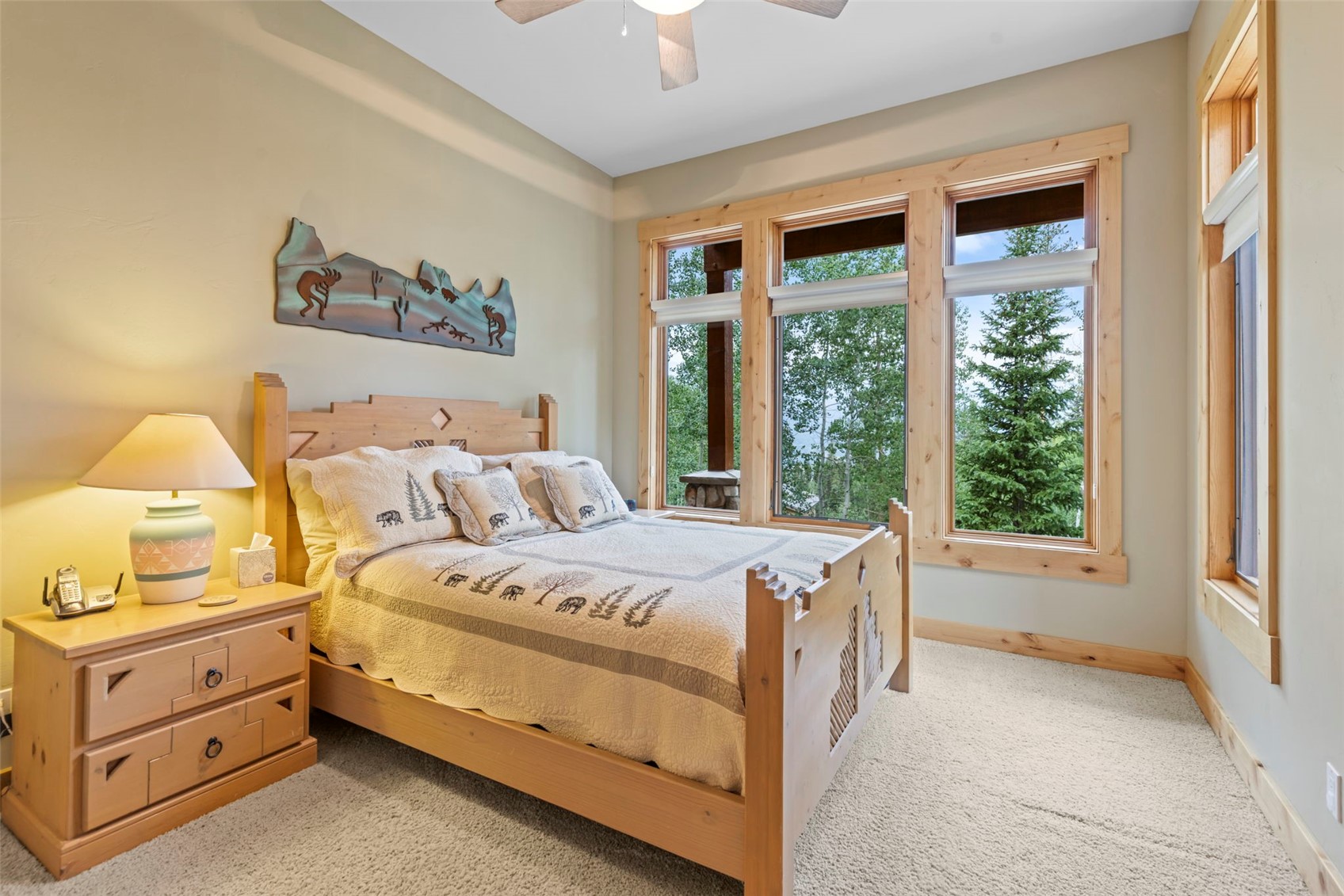 321 Lakeview Circle Silverthorne CO 80498