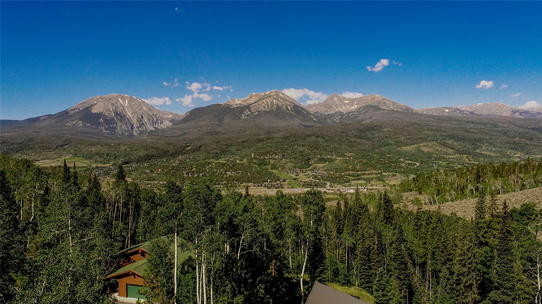 321 Lakeview Circle Silverthorne CO 80498