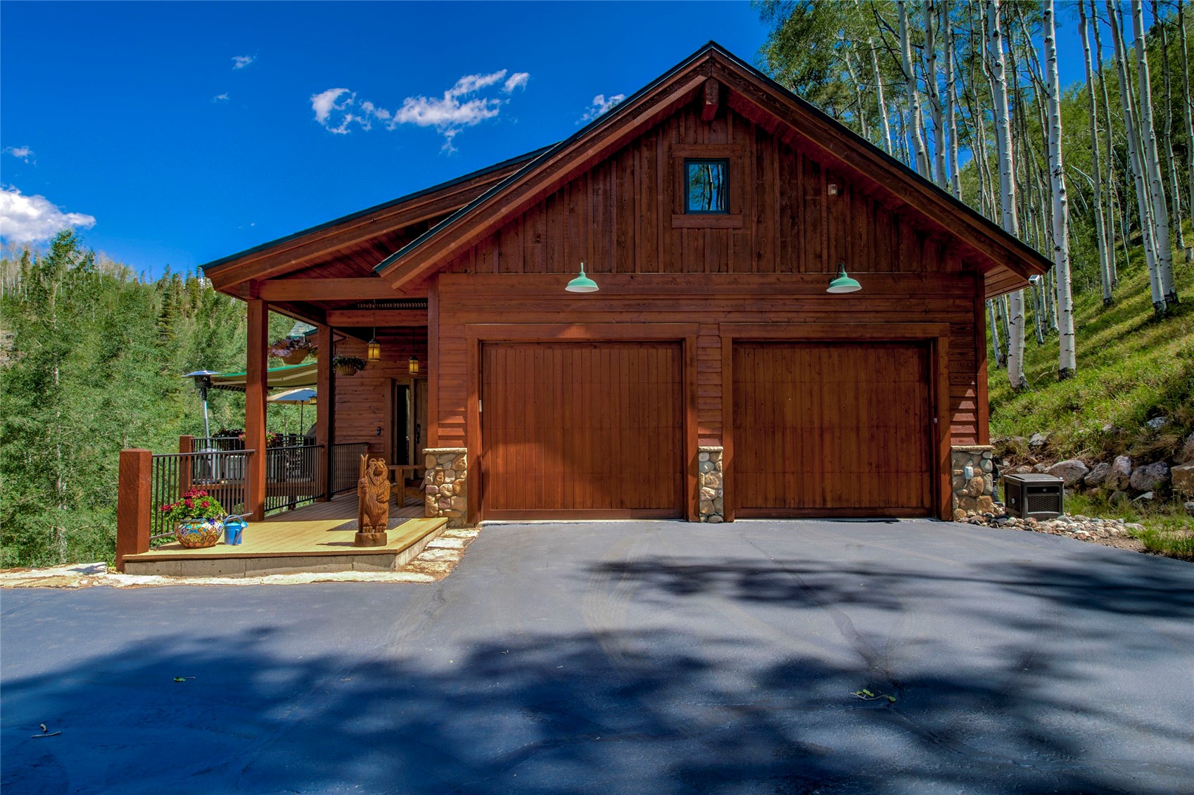 321 Lakeview Circle Silverthorne CO 80498