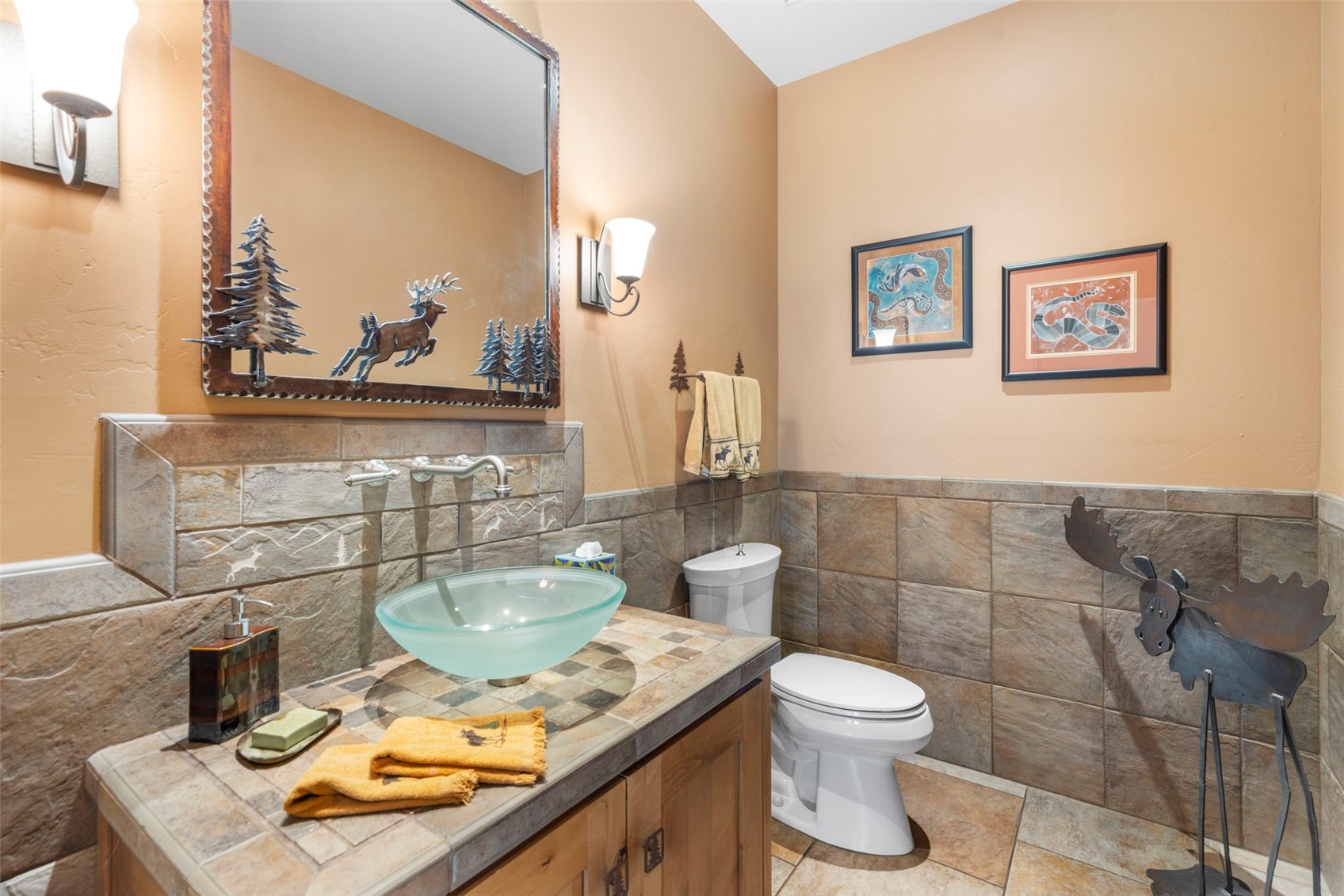 321 Lakeview Circle Silverthorne CO 80498