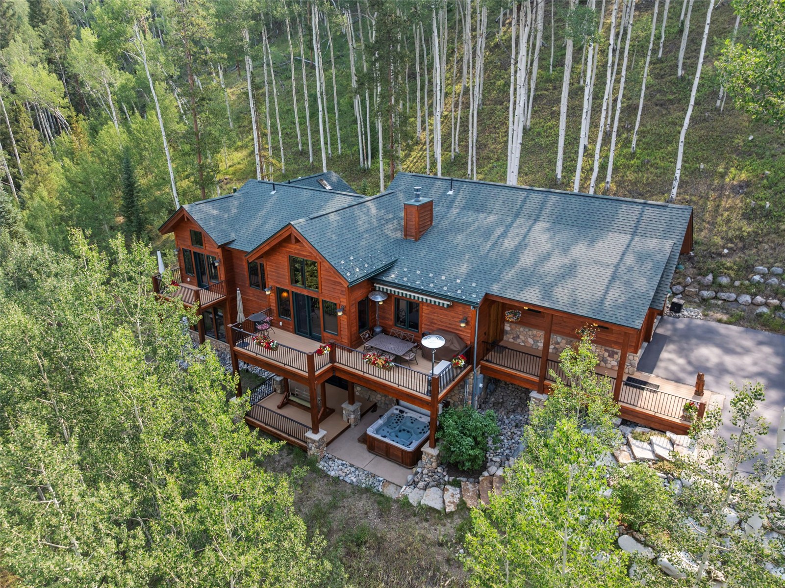 321 Lakeview Circle Silverthorne CO 80498