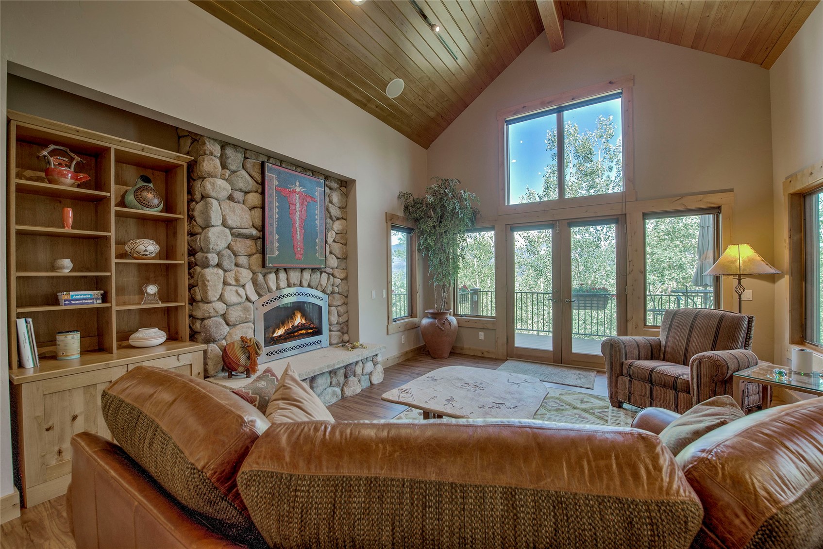 321 Lakeview Circle Silverthorne CO 80498