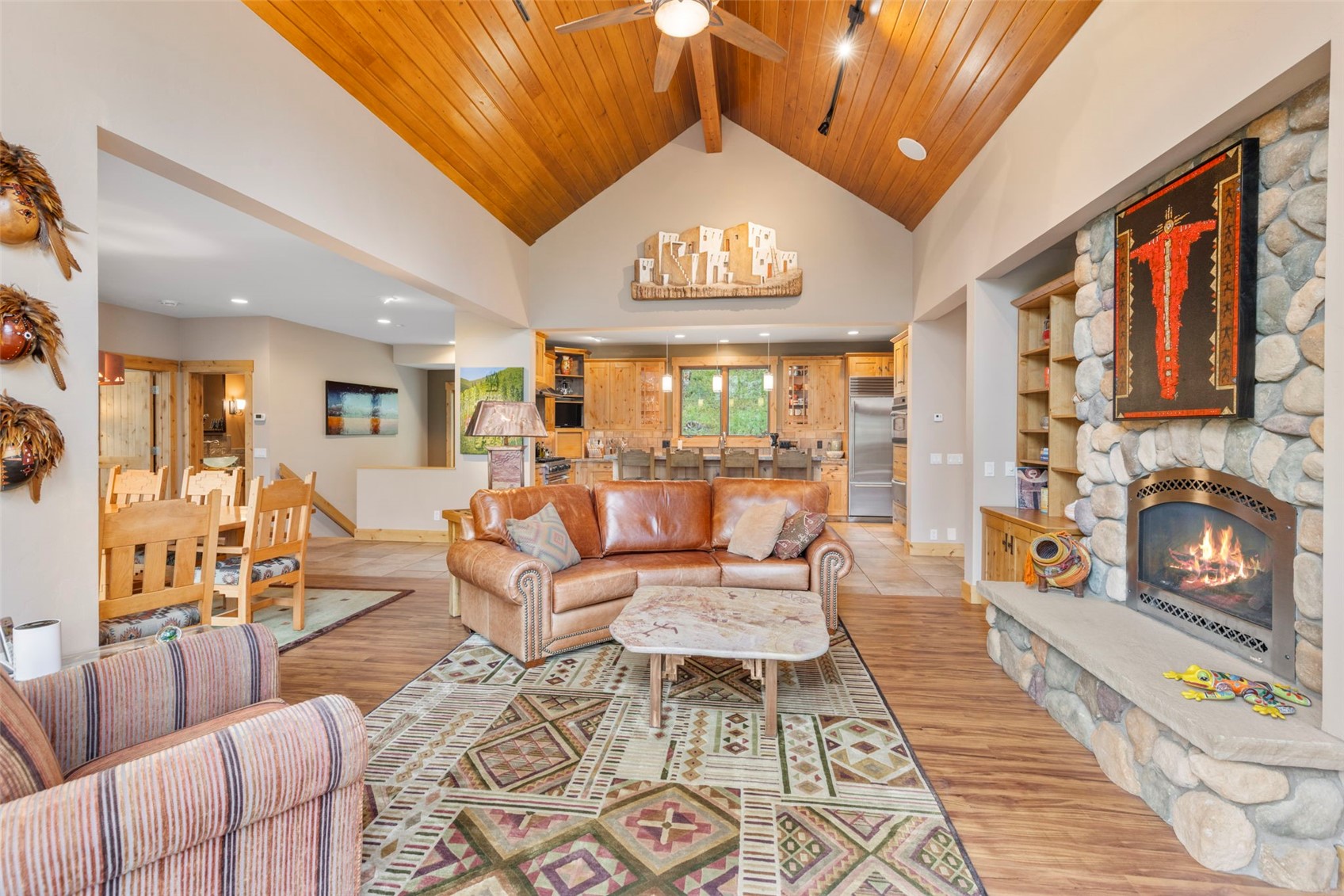 321 Lakeview Circle Silverthorne CO 80498