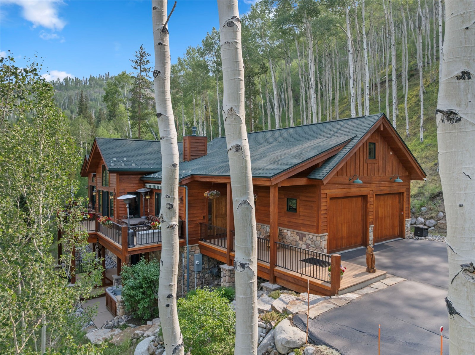 321 Lakeview Circle Silverthorne CO 80498