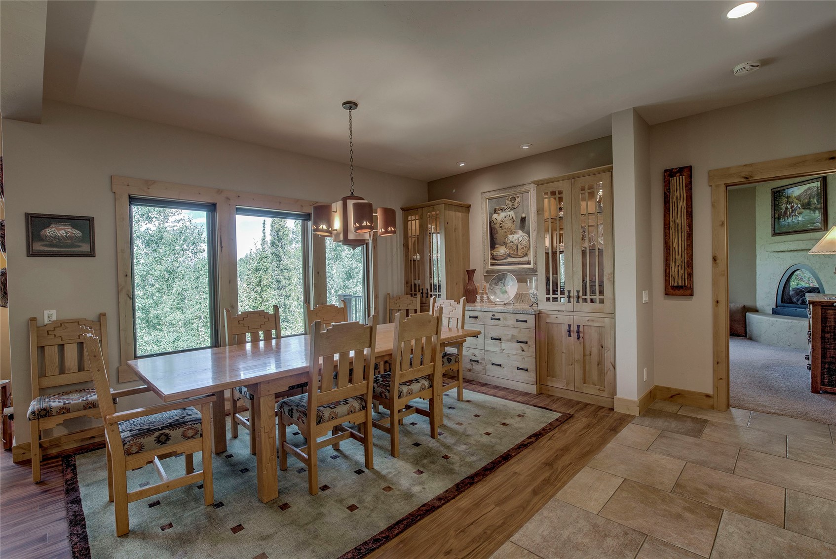 321 Lakeview Circle Silverthorne CO 80498
