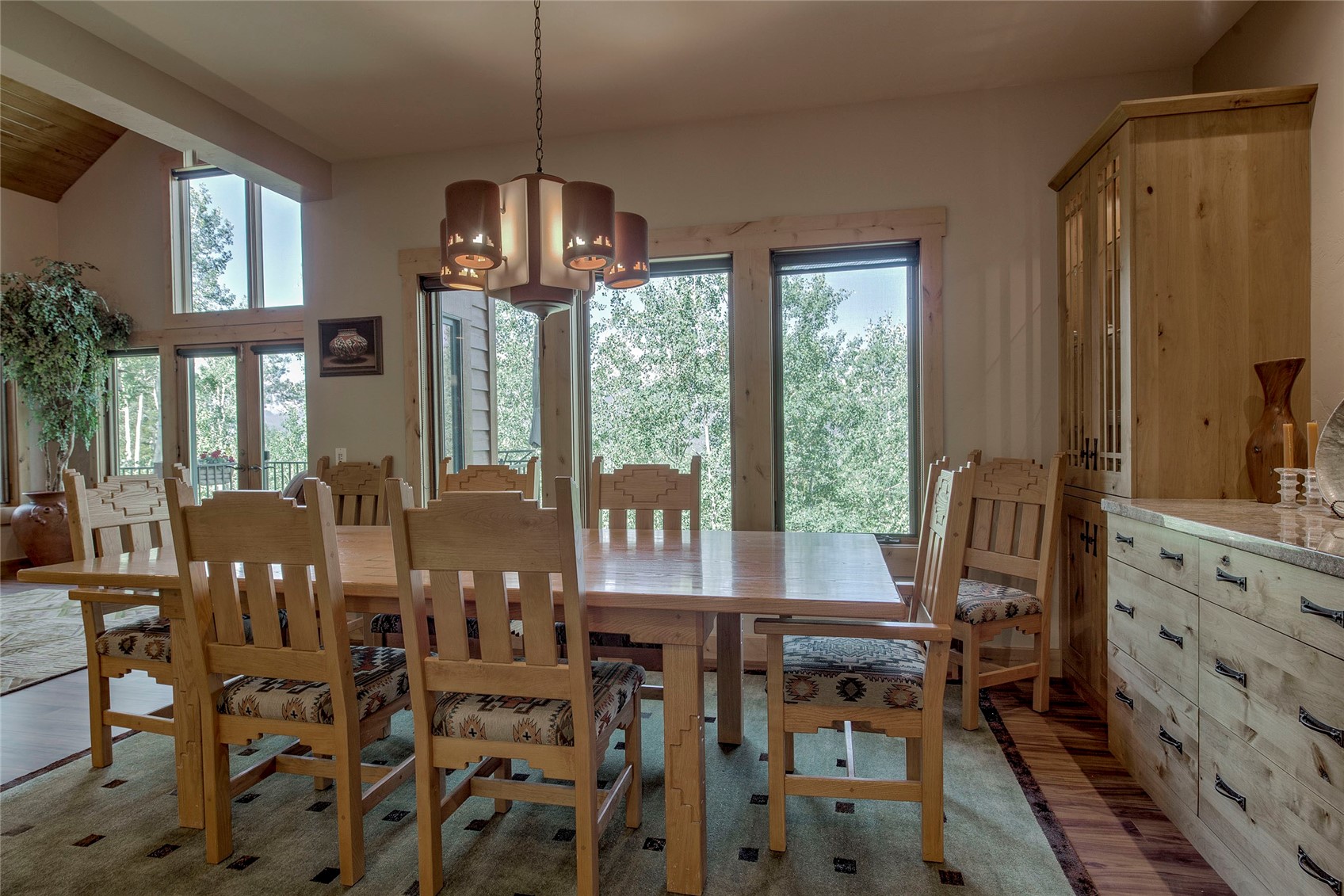 321 Lakeview Circle Silverthorne CO 80498