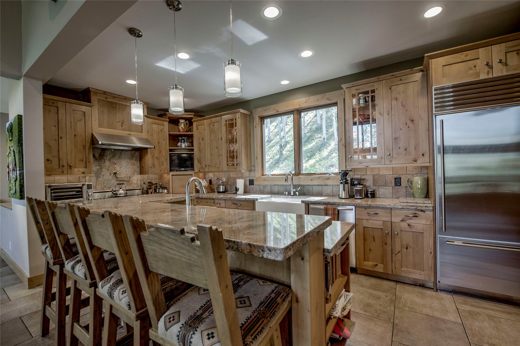 321 Lakeview Circle Silverthorne CO 80498