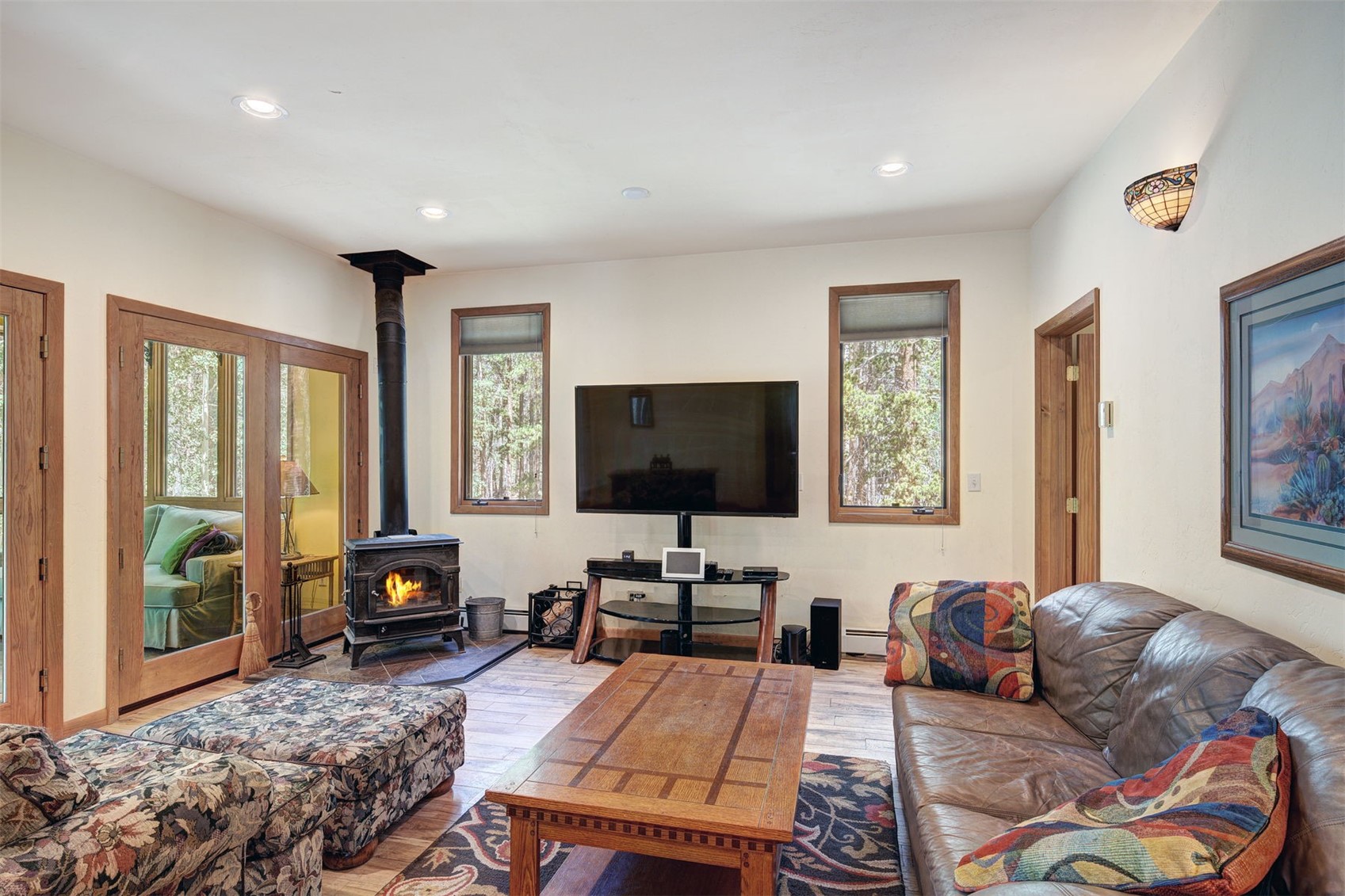 35 Monte Cristo Road Breckenridge CO 80424