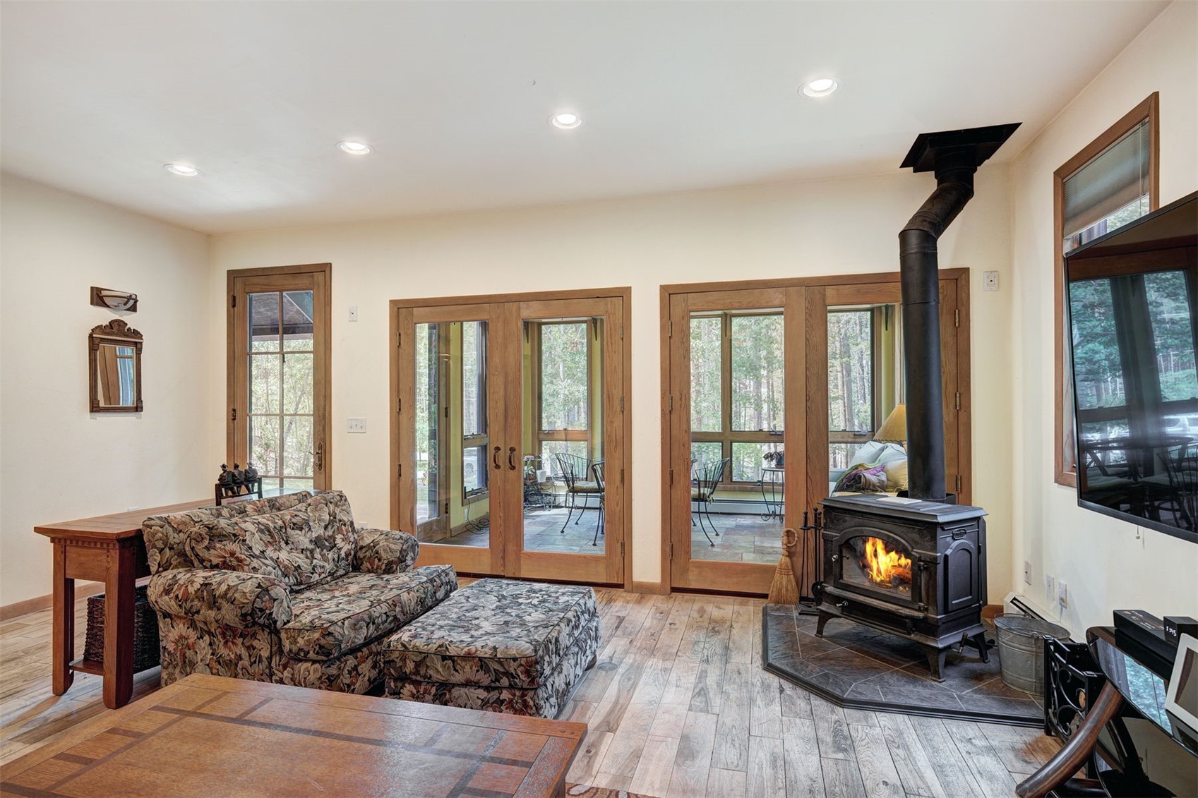 35 Monte Cristo Road Breckenridge CO 80424