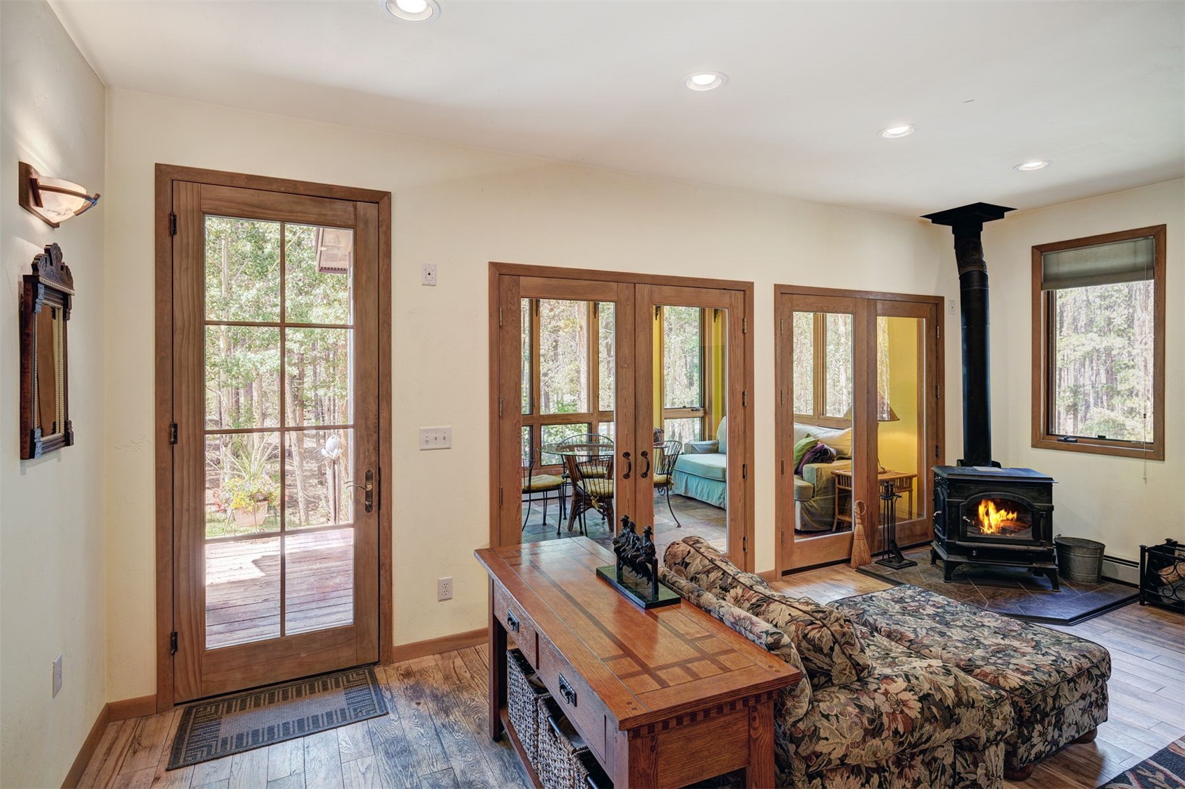 35 Monte Cristo Road Breckenridge CO 80424