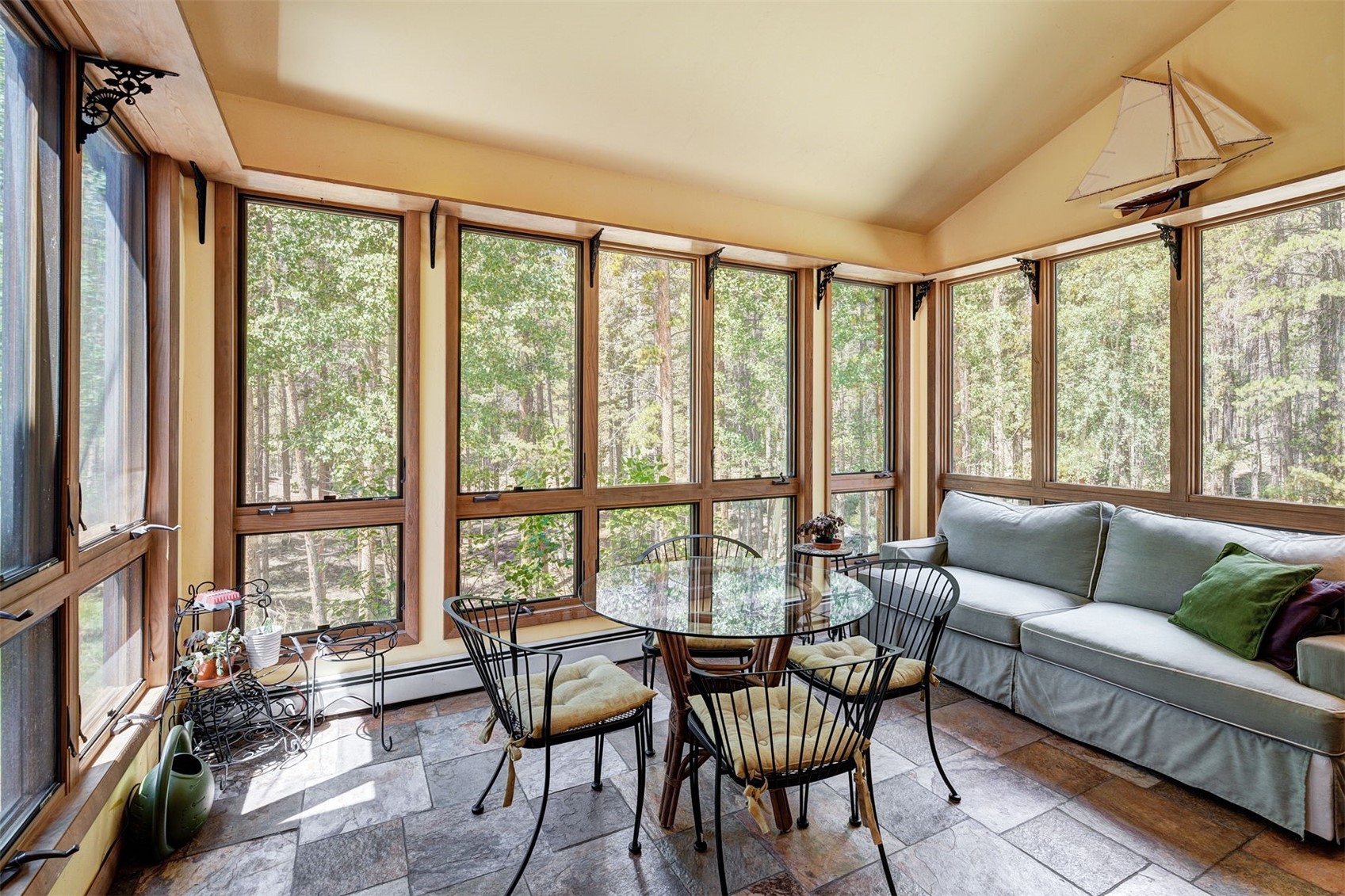 35 Monte Cristo Road Breckenridge CO 80424