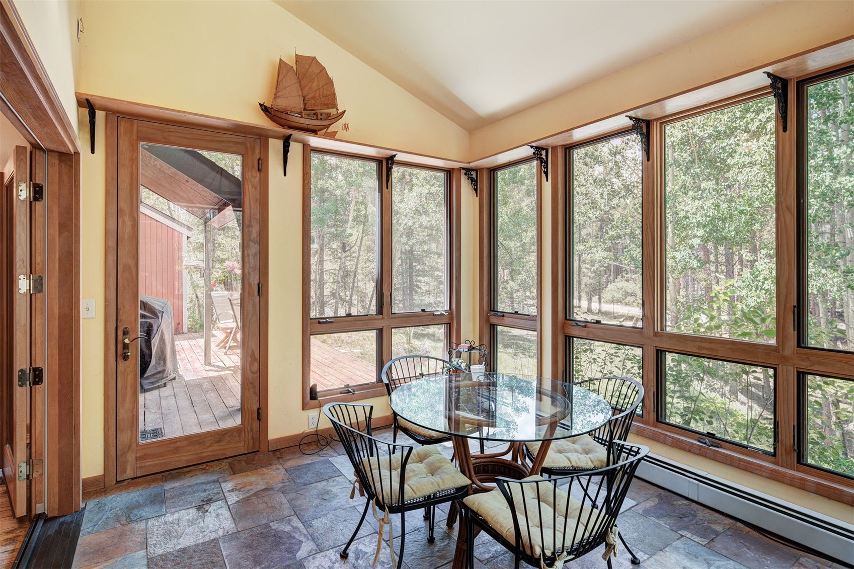 35 Monte Cristo Road Breckenridge CO 80424