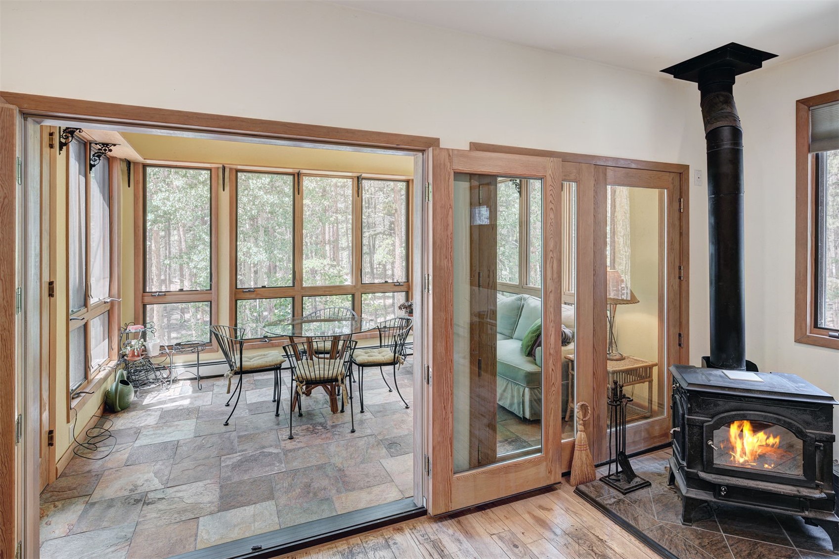 35 Monte Cristo Road Breckenridge CO 80424