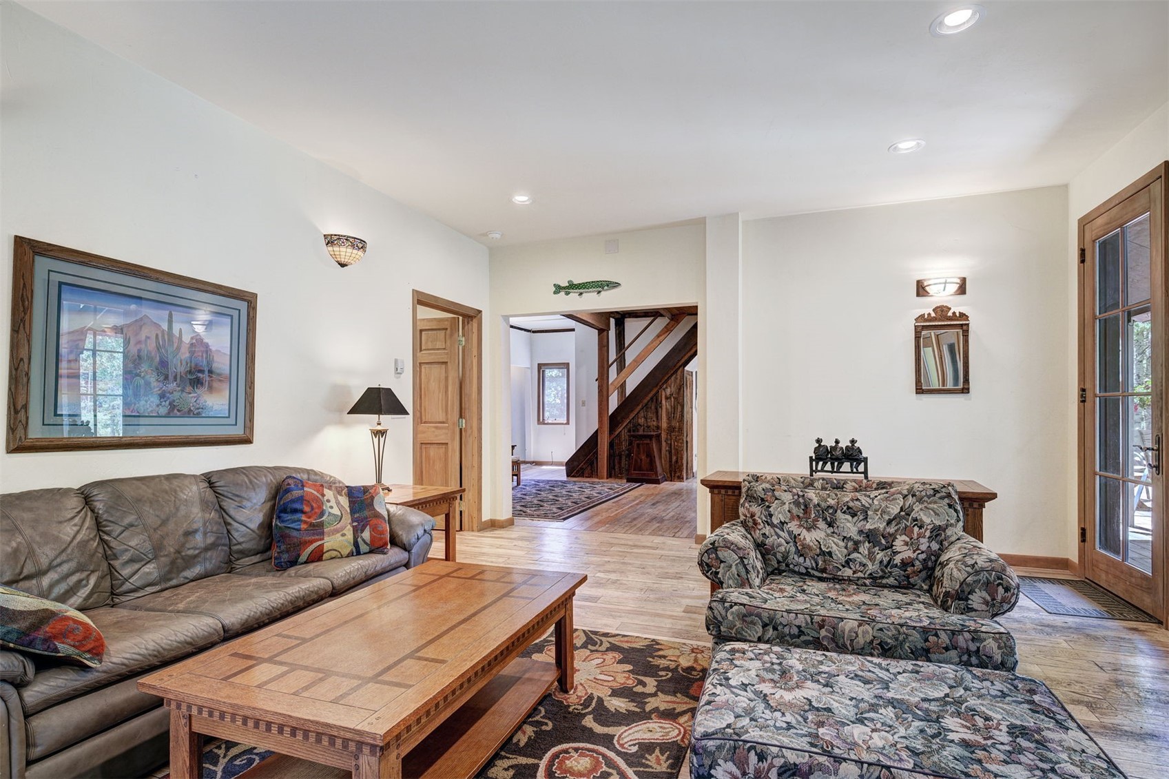 35 Monte Cristo Road Breckenridge CO 80424