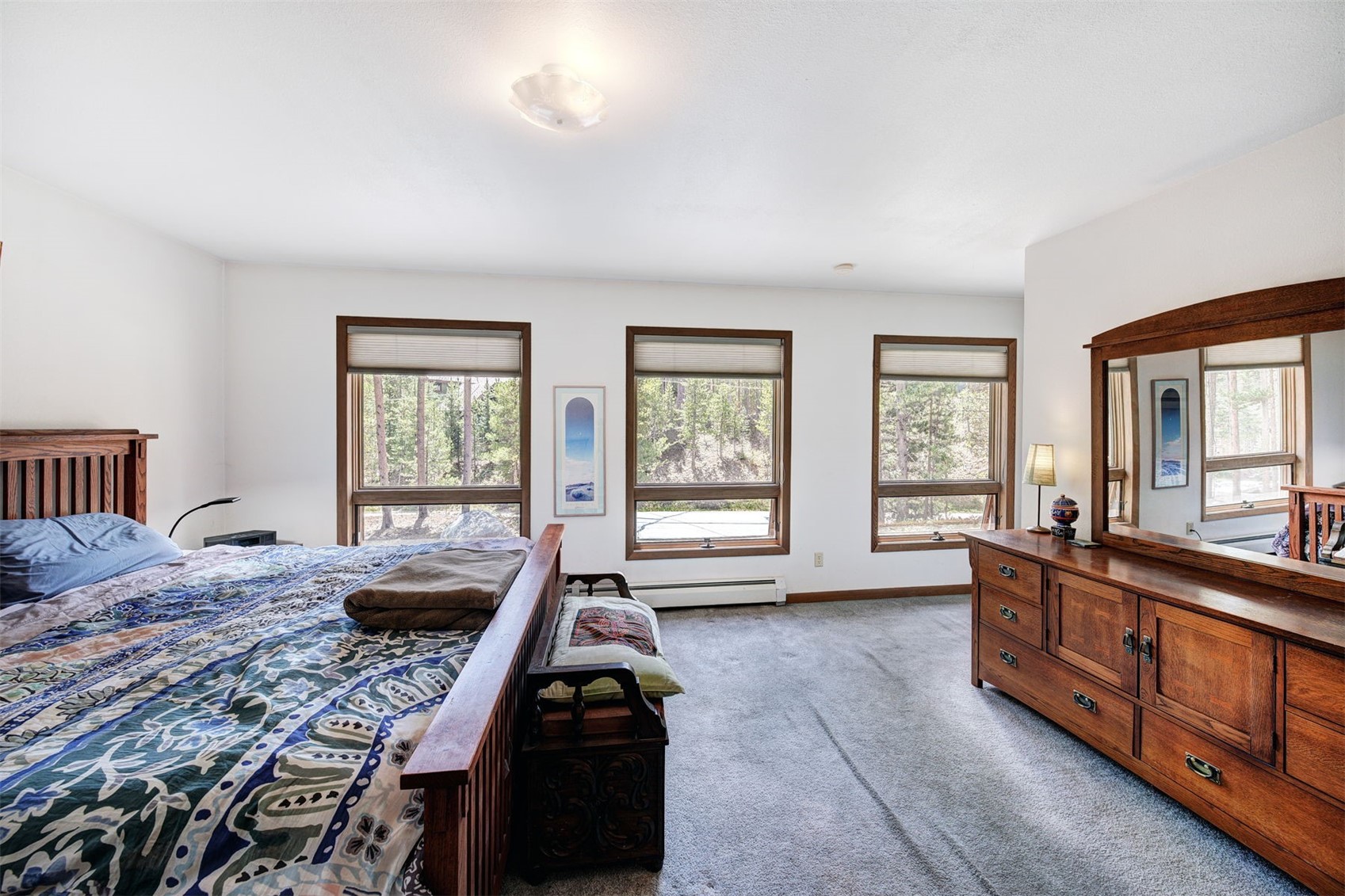 35 Monte Cristo Road Breckenridge CO 80424