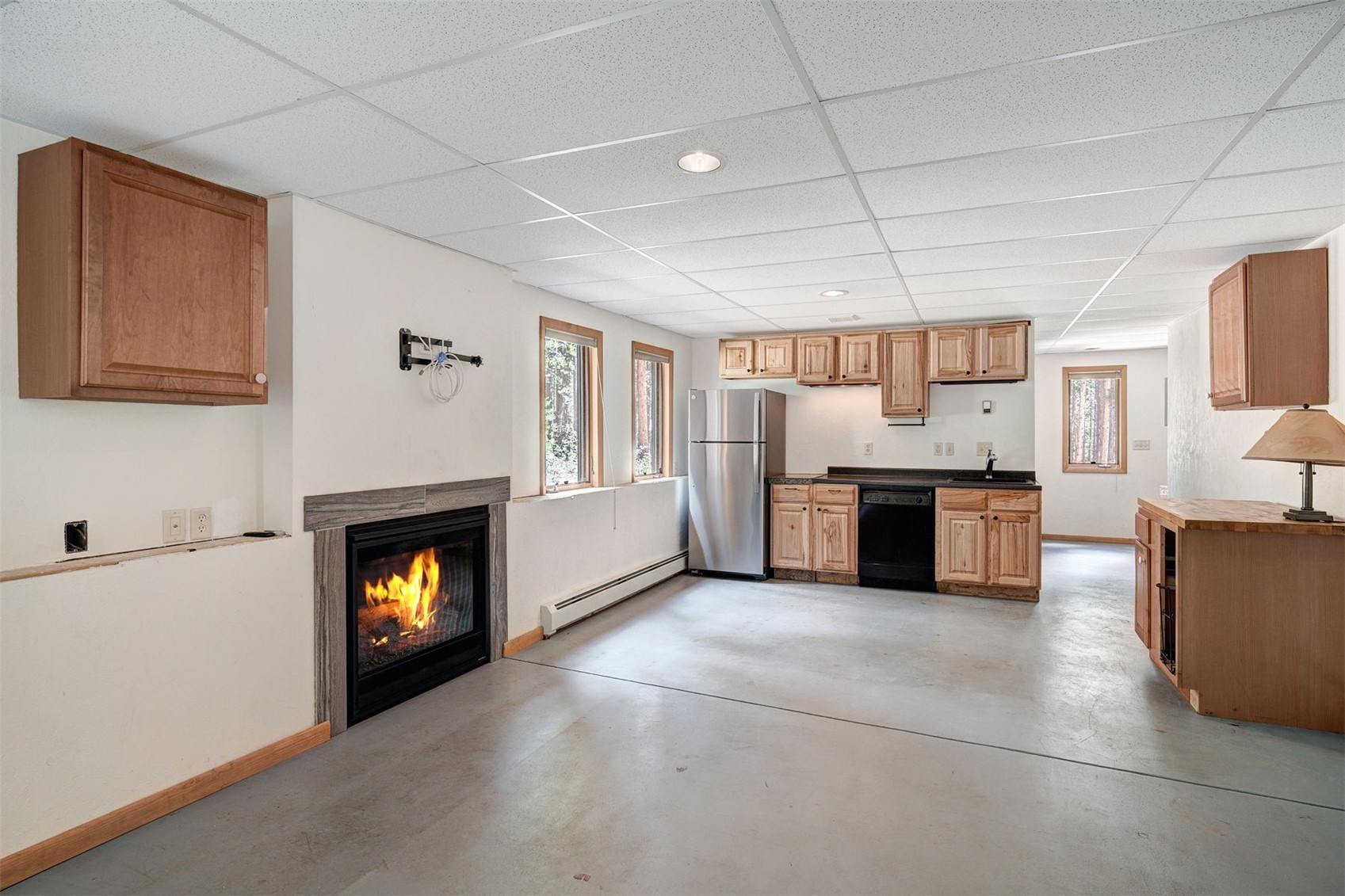 35 Monte Cristo Road Breckenridge CO 80424