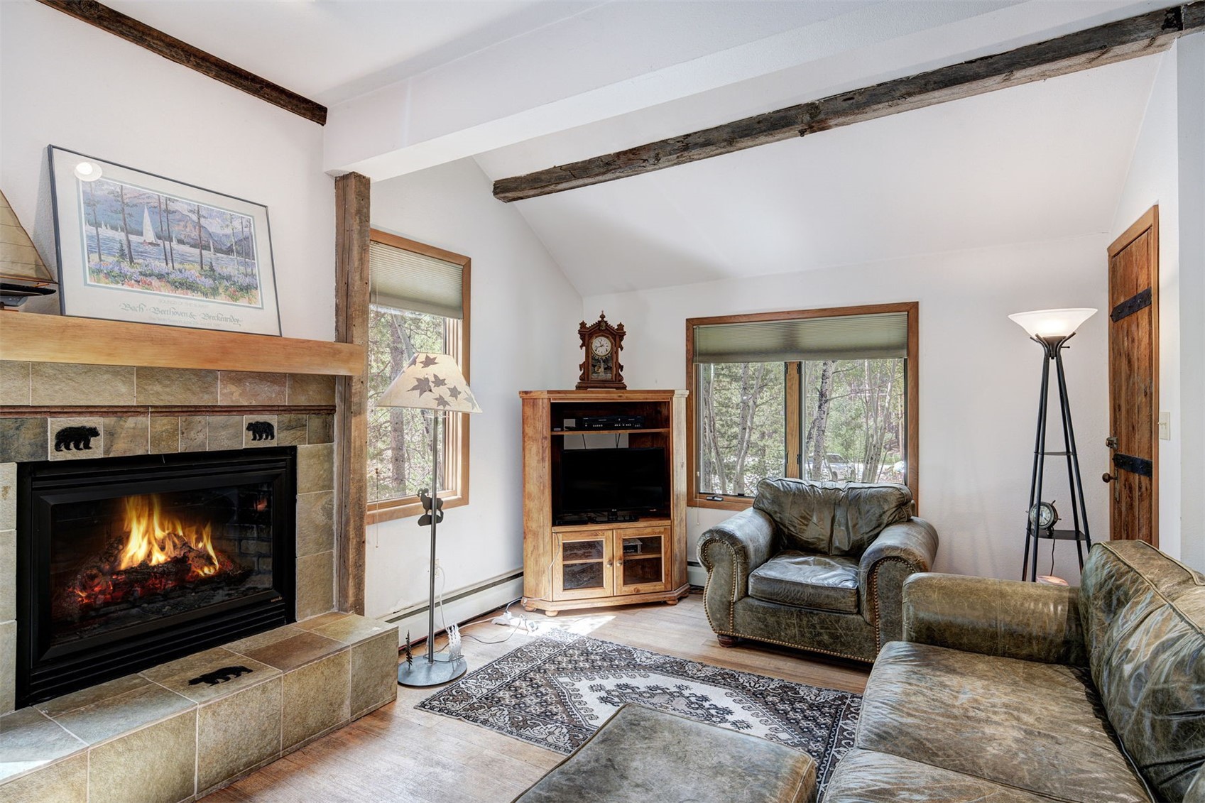 35 Monte Cristo Road Breckenridge CO 80424