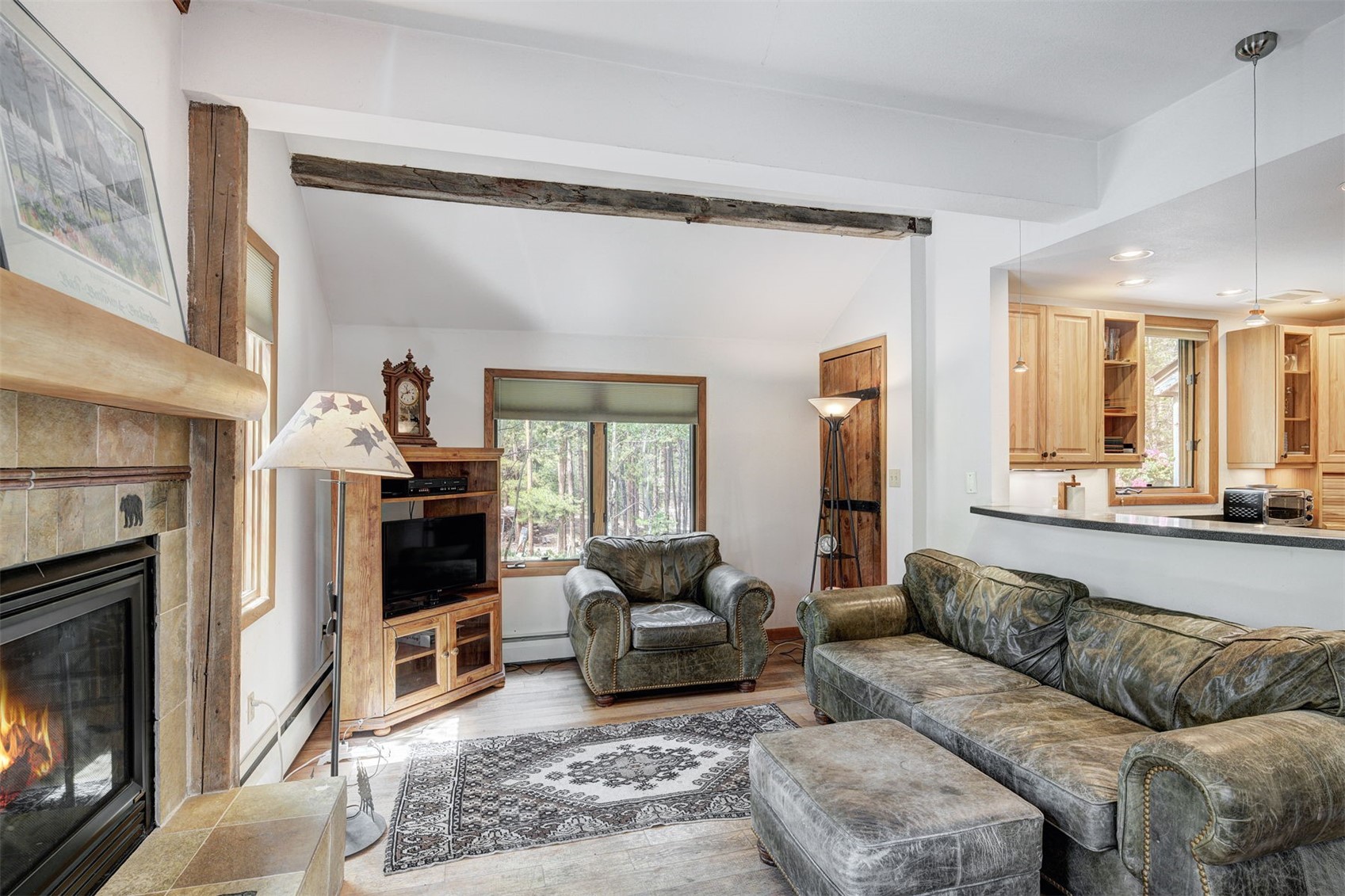 35 Monte Cristo Road Breckenridge CO 80424