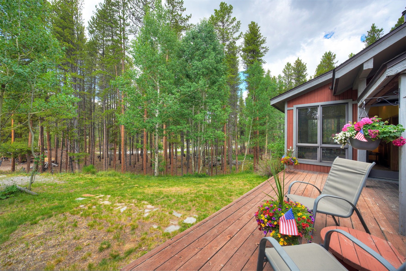 35 Monte Cristo Road Breckenridge CO 80424