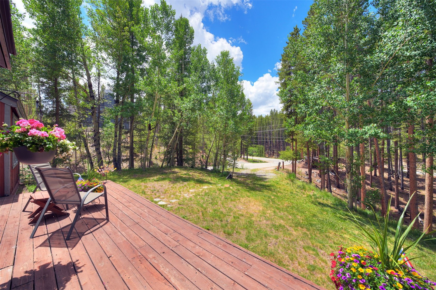 35 Monte Cristo Road Breckenridge CO 80424