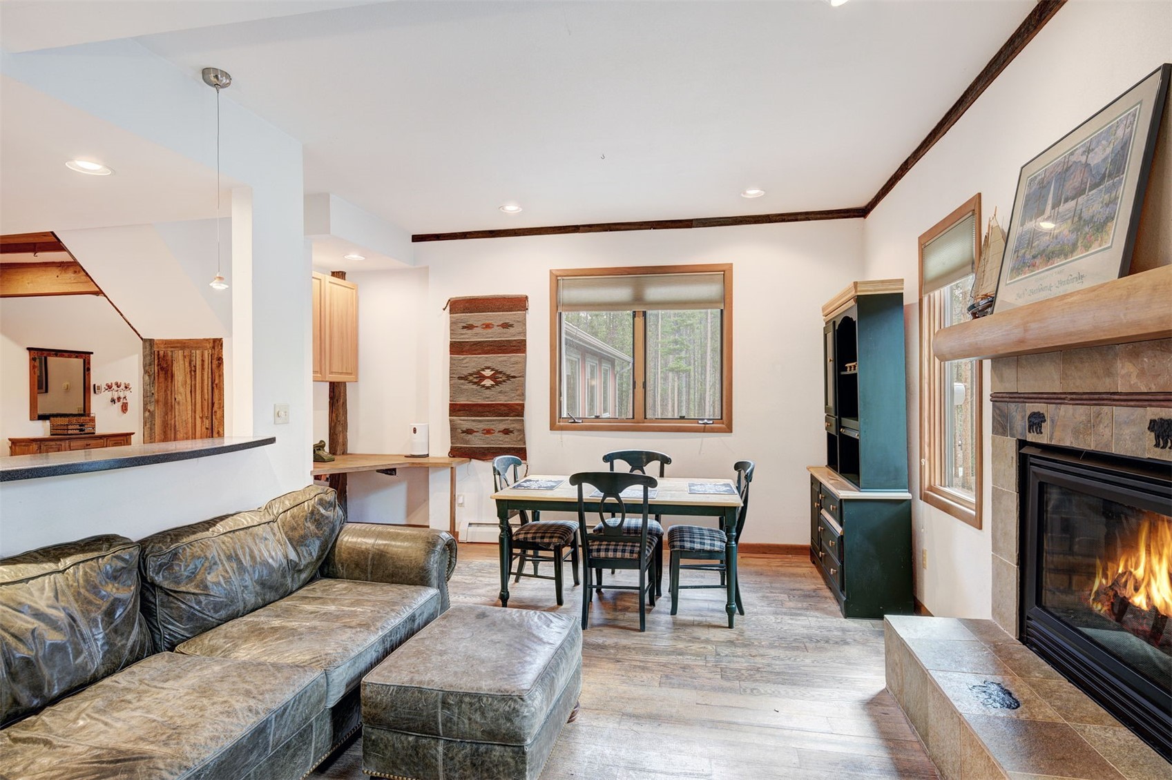 35 Monte Cristo Road Breckenridge CO 80424