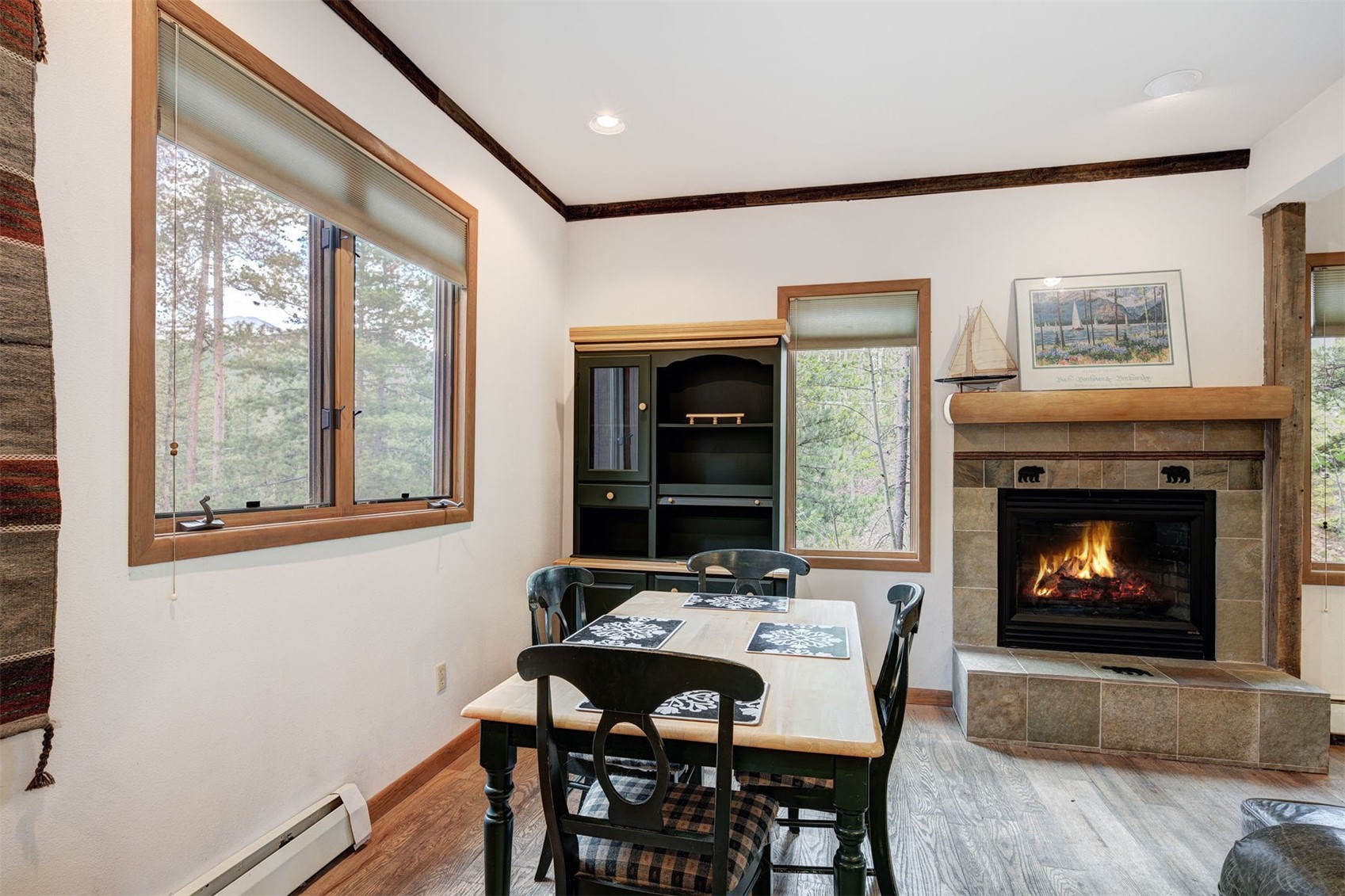 35 Monte Cristo Road Breckenridge CO 80424