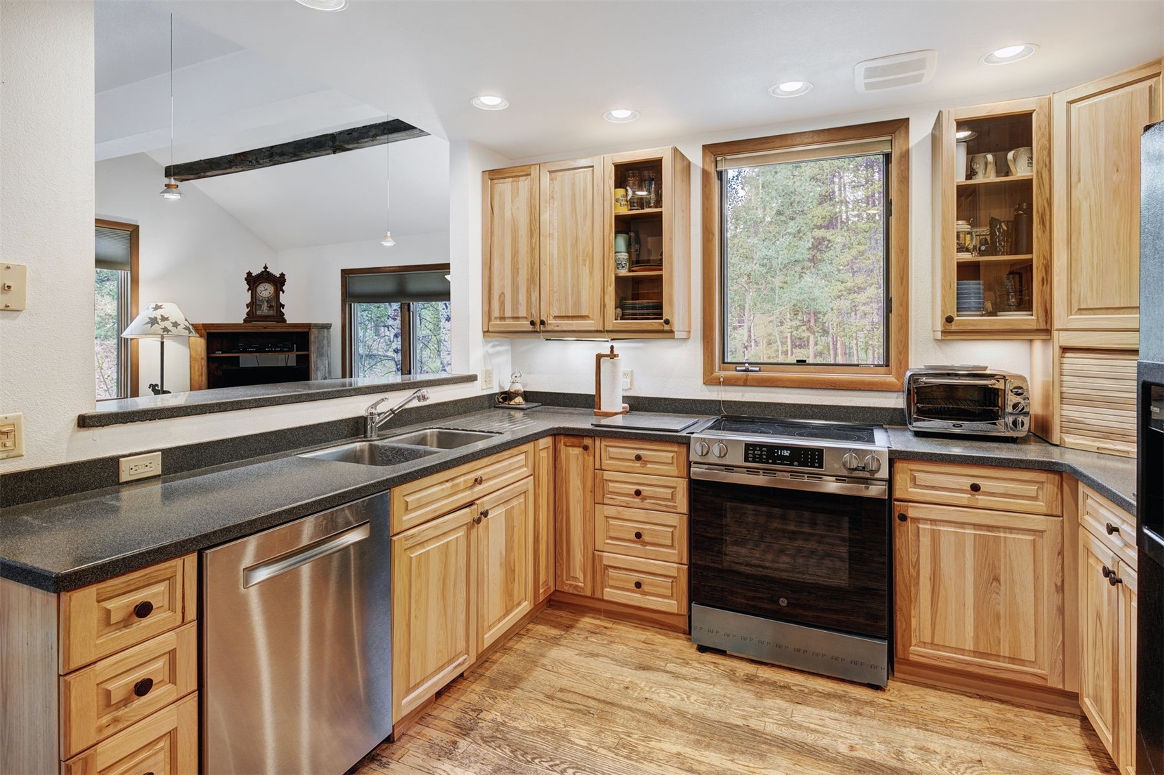35 Monte Cristo Road Breckenridge CO 80424