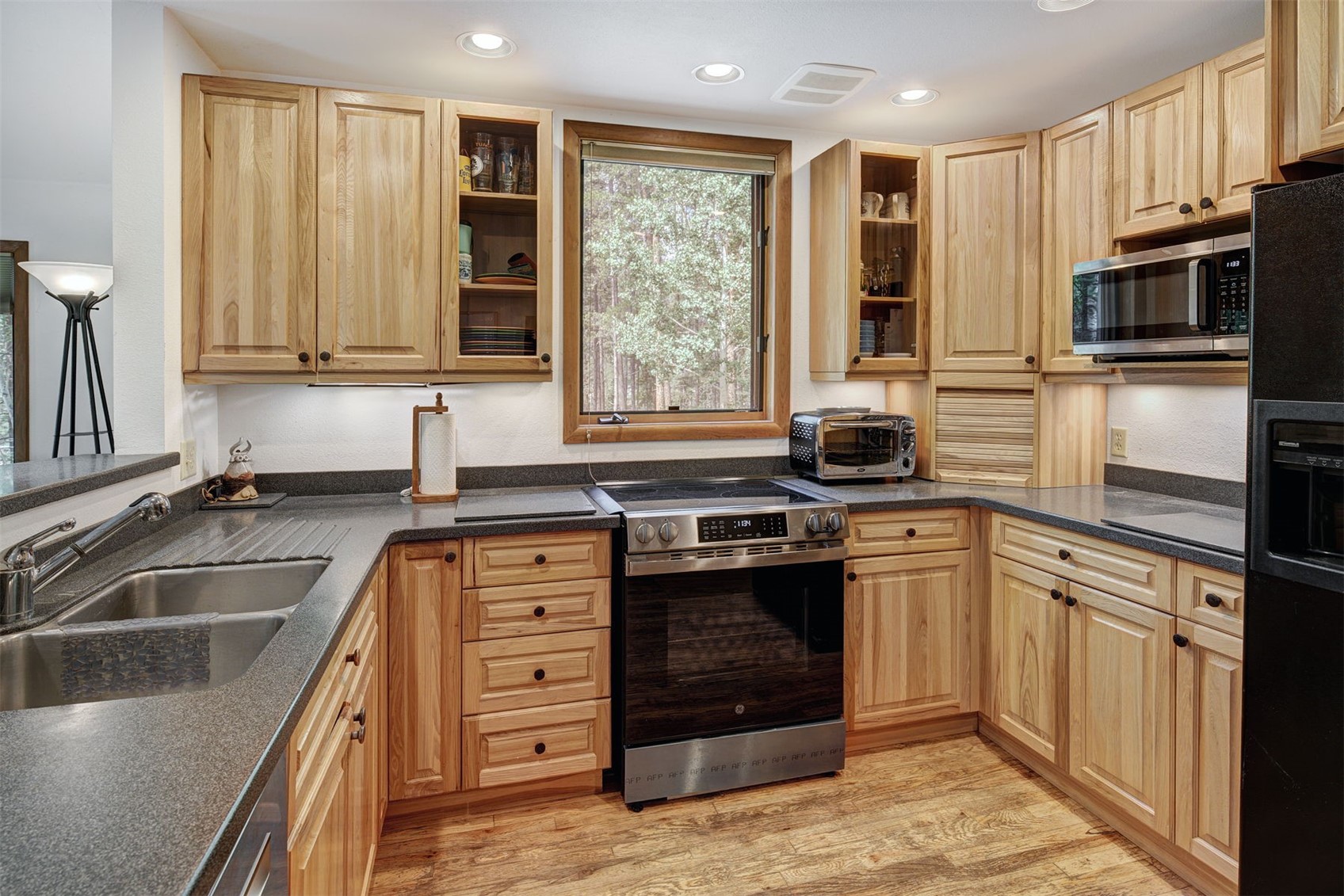 35 Monte Cristo Road Breckenridge CO 80424