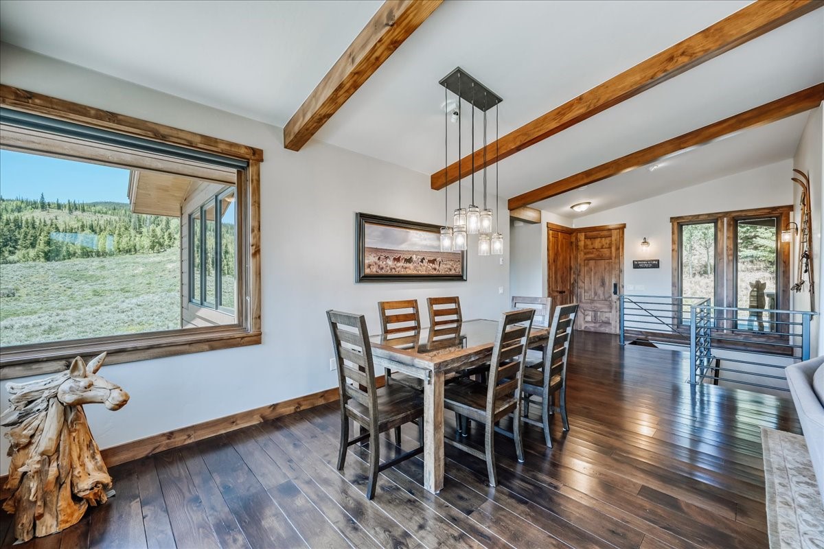 1043 Alpensee Drive Breckenridge CO 80424