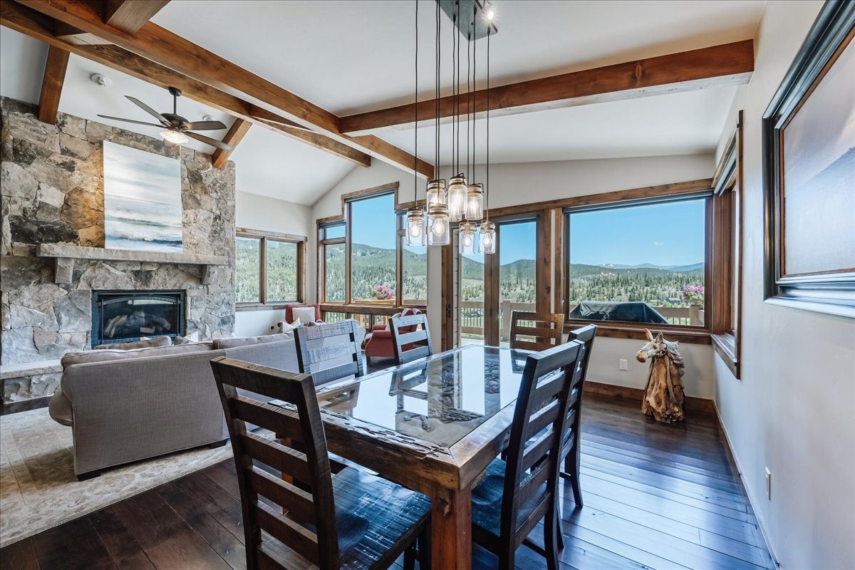 1043 Alpensee Drive Breckenridge CO 80424