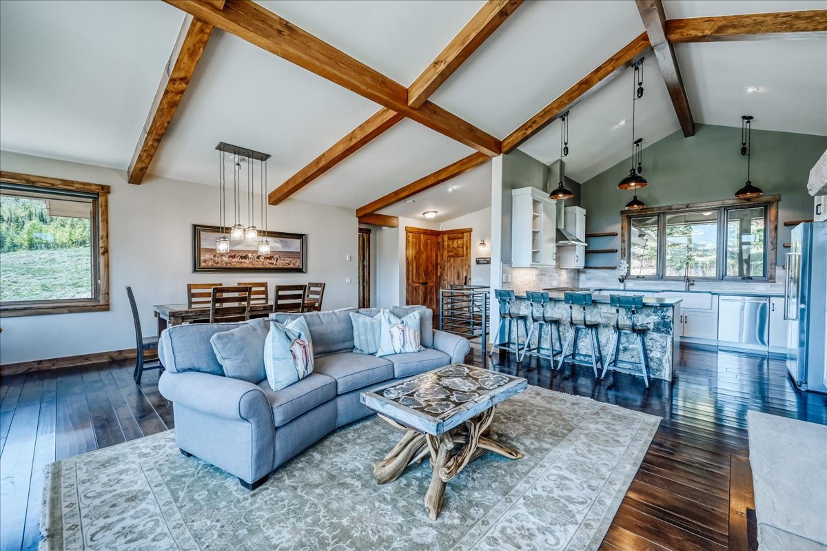 1043 Alpensee Drive Breckenridge CO 80424
