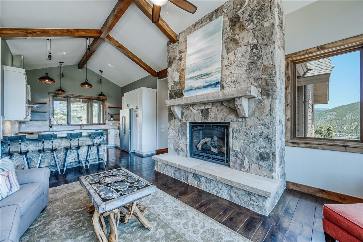 1043 Alpensee Drive Breckenridge CO 80424