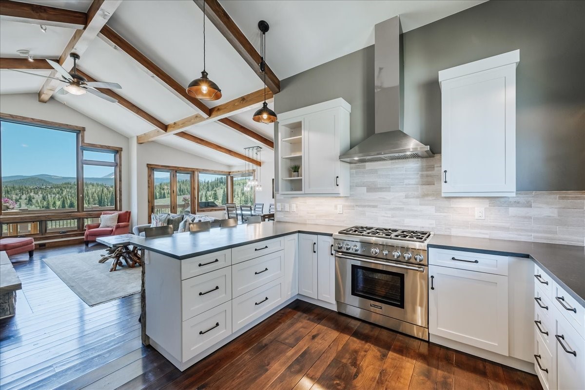 1043 Alpensee Drive Breckenridge CO 80424