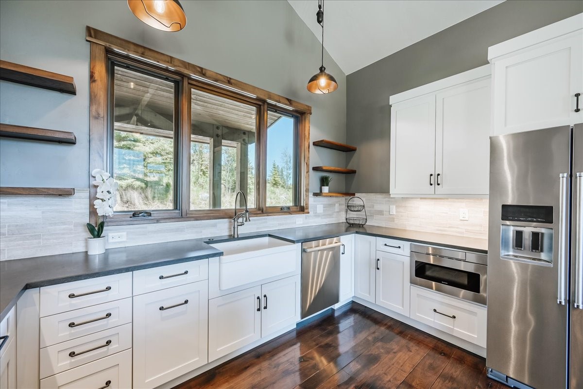 1043 Alpensee Drive Breckenridge CO 80424