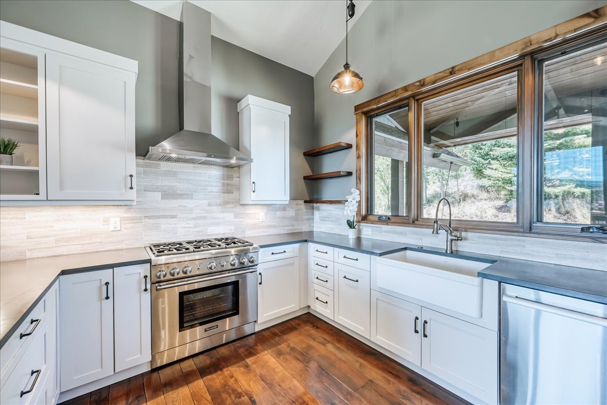 1043 Alpensee Drive Breckenridge CO 80424