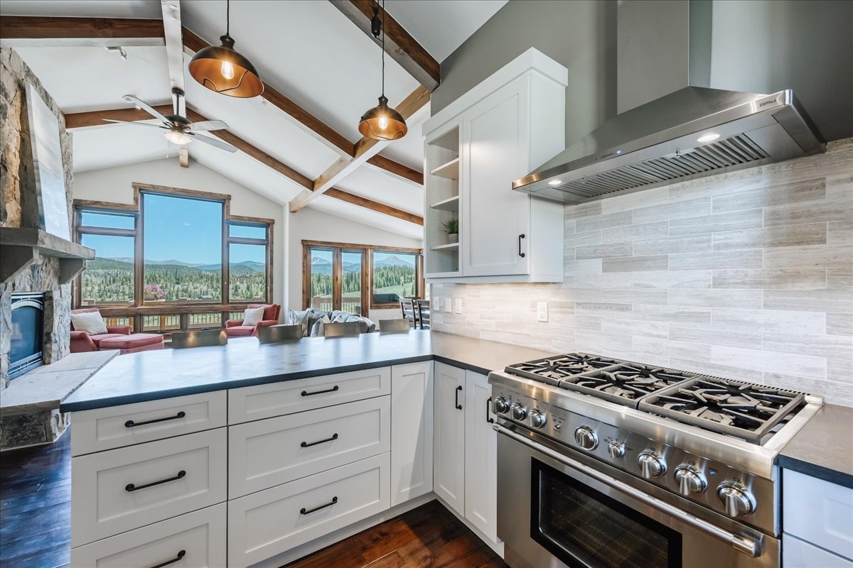 1043 Alpensee Drive Breckenridge CO 80424