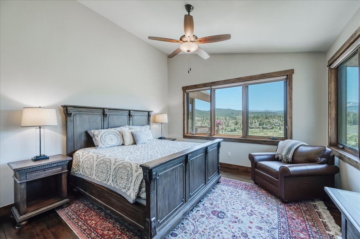 1043 Alpensee Drive Breckenridge CO 80424